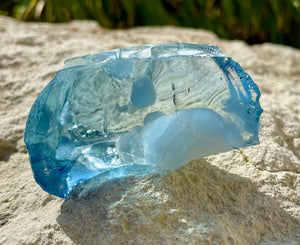ANDARA Eloha Bleu 76 g ~ mineral monoatomique