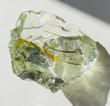 Charger l&#39;image dans la galerie, ANDARA Diamant Chamane 52 g ~ minéral monoatomique
