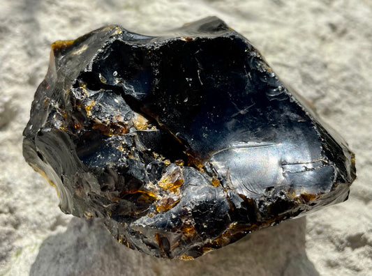 andara chamane perle indienne, lady Nellie