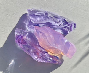 Trinité Ascended LOVE ANDARAs ~ 142 g ~  ~ minéraux et cristaux