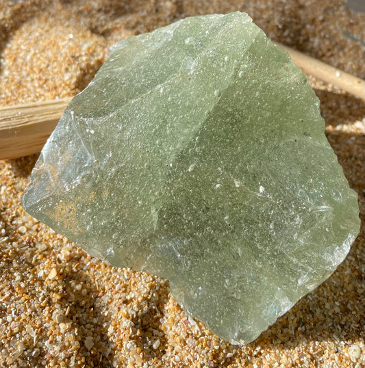 Rare ANDARA• Elder Lady Nellie Ecume de Mer 289 g | Quantum ANDARA 5D