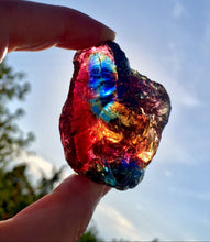 Cargar imagen en el visor de la galería, ANDARA 🌈 Rainbow Bridge 80 g R4

