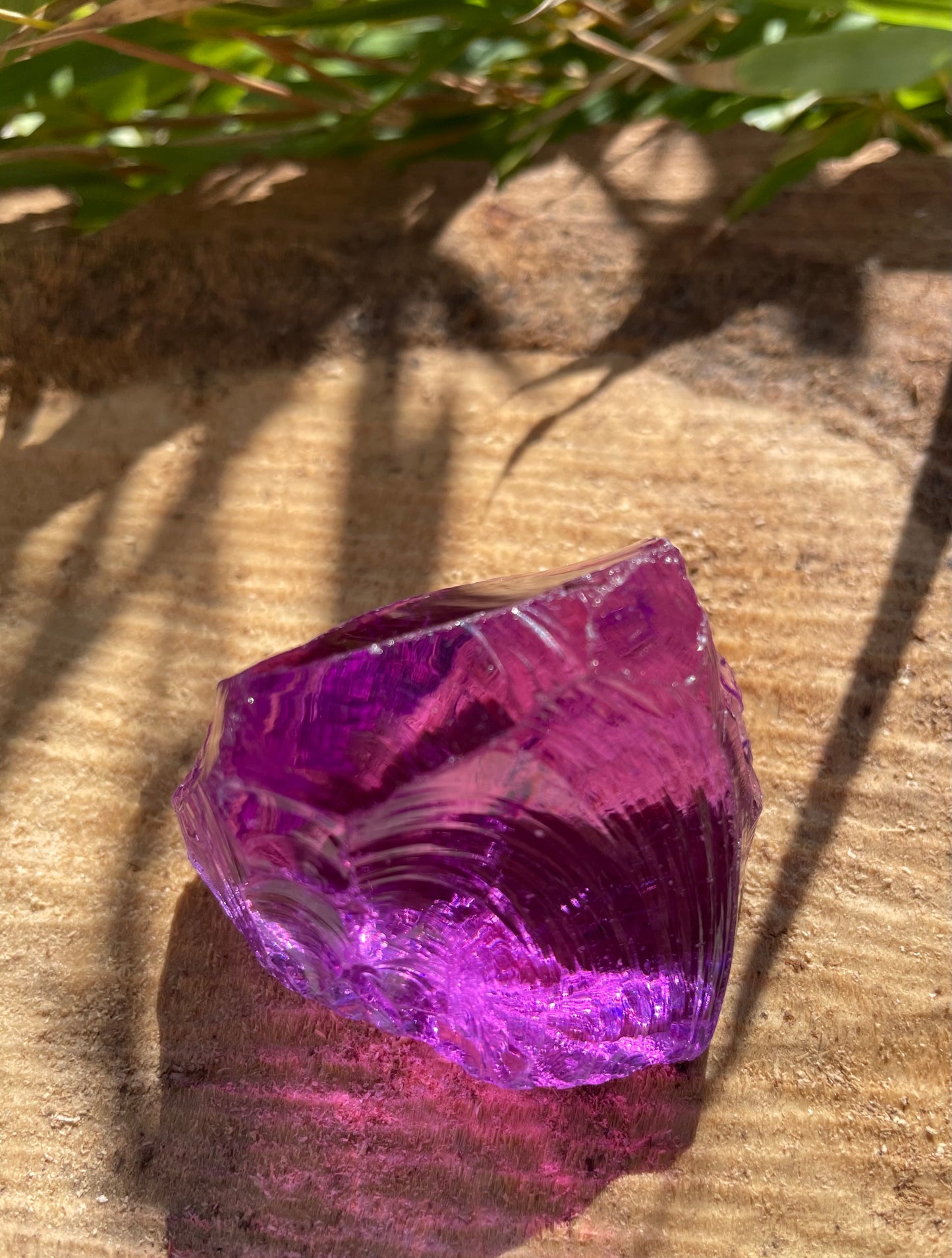 ANDARA Ascended Purple Lilac 71 g