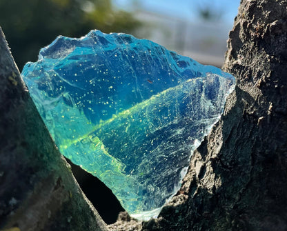 Rare ANDARA• Borealis 22 g ~ Quantum 5D ANDARA Crystal
