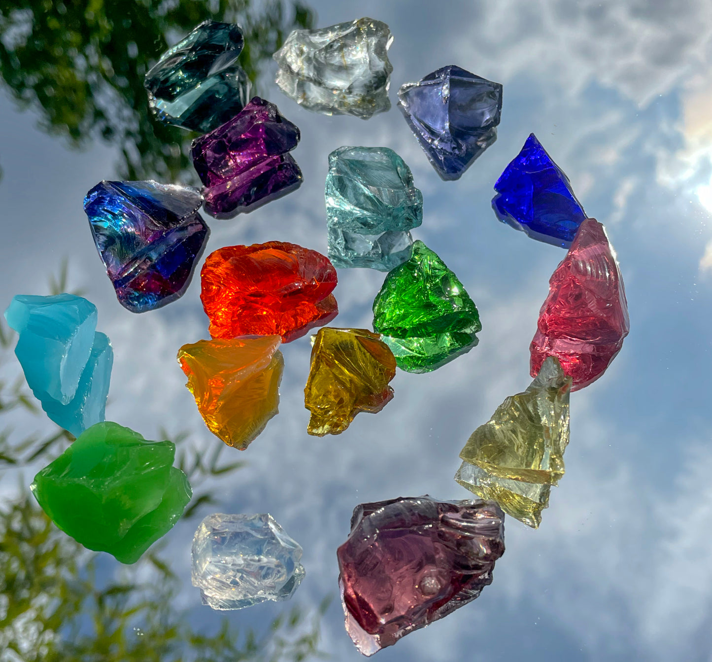 SET Activation 16 Chakras |  Quantum Healing ANDARA | 16C136.3