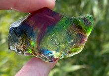 Cargar imagen en el visor de la galería, ANDARA Arc en ciel  ~ 45 g ~ minéral monoatomique
