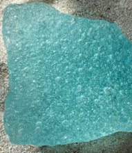 Charger l&#39;image dans la galerie, Rare ANDARA Ecume de mer Lagon des Sirènes 49 g ~minéral etherium
