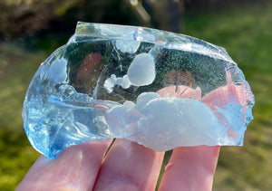 ANDARA Eloha Bleu 76 g ~ mineral monoatomique