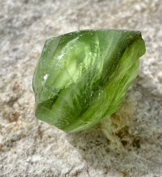 Rare ANDARA• Hybride Gaïa Sophia 63 g / Pierres ANDARA / REF 56