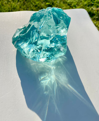 ANDARA ALTAR Aqua Ice Cosmique 886 g