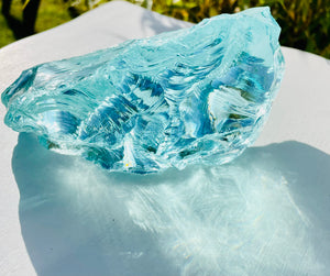 ANDARA ALTAR Aqua Cosmique blue Diamantine 975 g