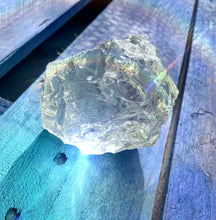 Cargar imagen en el visor de la galería, ANDARA ALTAR Temple  Heaven 1022 g .| quantum 5D crystal
