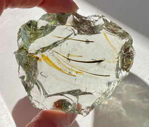 ANDARA Diamant Chamane 