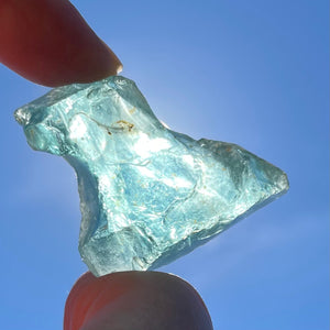 ANDARA Africain Coeur de Tanzanie ~ 24 g