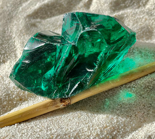 andara vert, boutique andaras