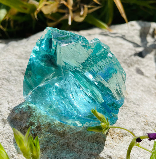 andara crystal angel aura