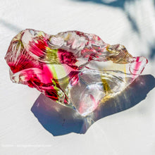 Cargar imagen en el visor de la galería, ANDARA Sophia Arc en Ciel  ~ 37 g / CR1  ~ monatomic mineral
