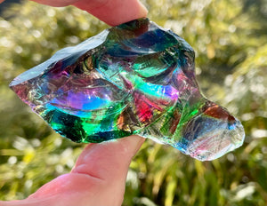 andara rainbow