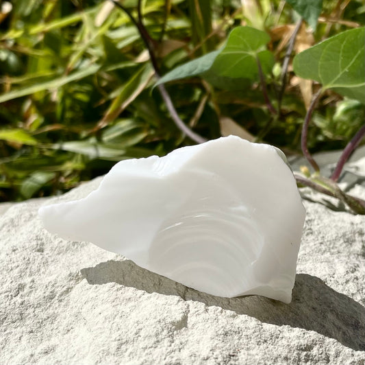 andara cosmic ici blanc opaque, la magie des andaras