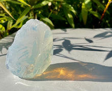 Cargar imagen en el visor de la galería, ANDARA Coeur de Licorne opalescent ~ 73 g
