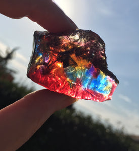 ANDARA 🌈 Rainbow Bridge 80 g R4