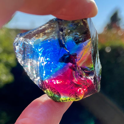 ANDARA Rainbow Galactic ~ 44 g / RC2