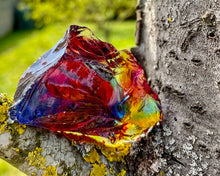 Cargar imagen en el visor de la galería, ANDARA Arc en Ciel  ~ 66 g ~ monatomic mineral
