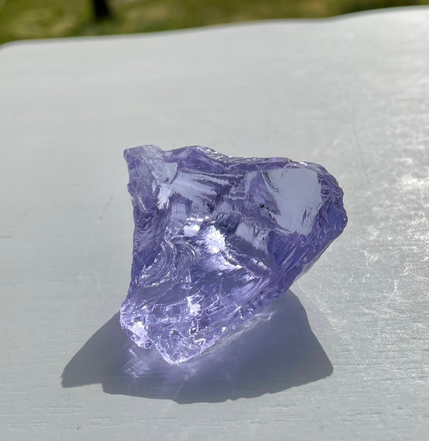 ANDARA Ascended Lilac 38 g