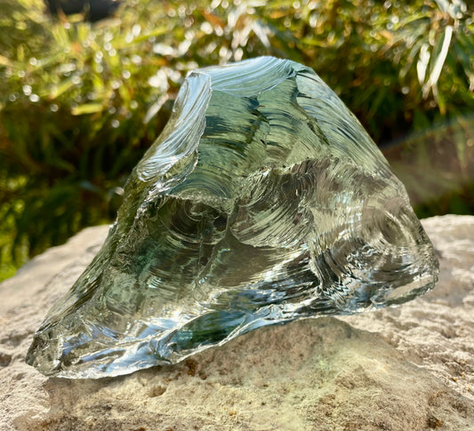 ANDARA ALTAR Particules du Créateur Platinium Silver