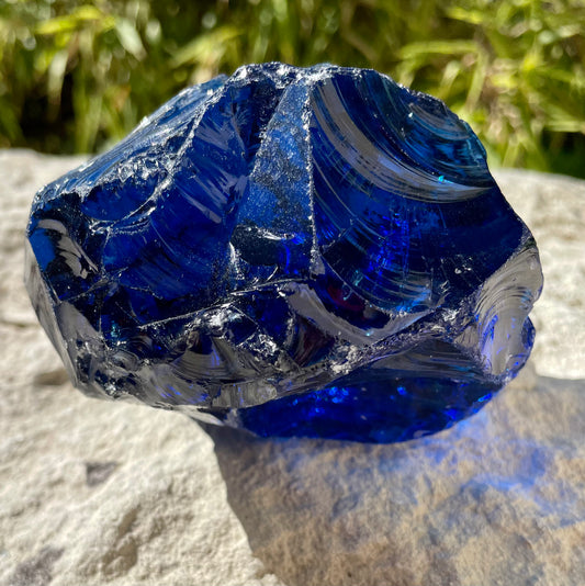 ANDARA ALTAR Indigo Michaël | 611 g