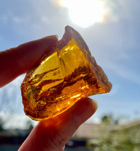 ANDARA Ambre de Lémurie 52 g