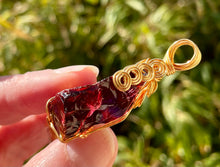 Charger l&#39;image dans la galerie, Pendentif ANDARA Rainbow 25 g / PR1
