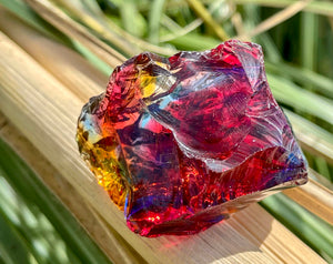 andara arc en ciel. Andara crystal rainbow. Pierre andara. cristal