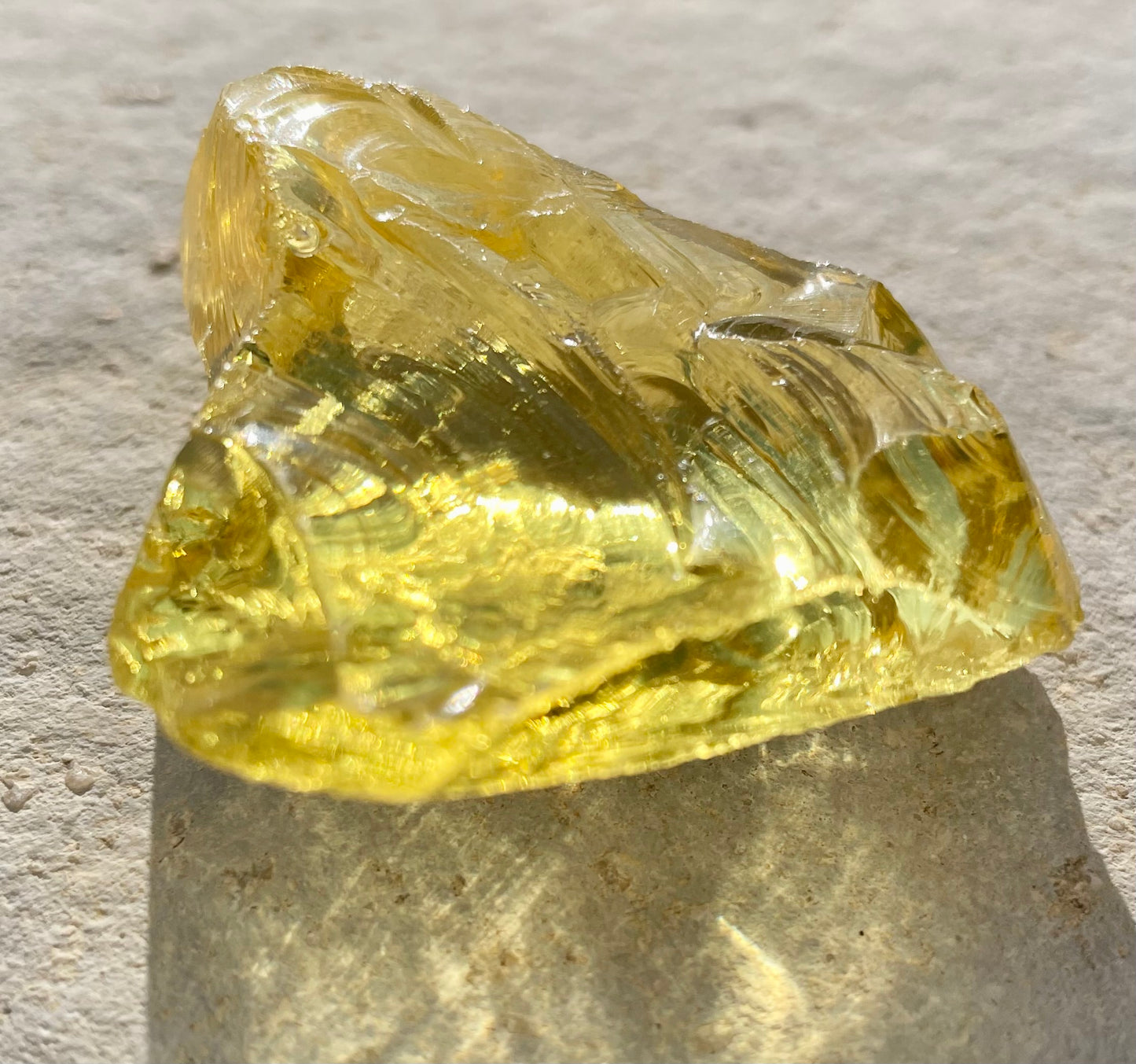 ANDARA• Solaris ~ 62 g ~ pierres et cristaux