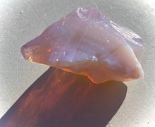 Charger l&#39;image dans la galerie, Rare ANDARA bicolore Divine Shekina 46 g  ~ minéraux et cristaux
