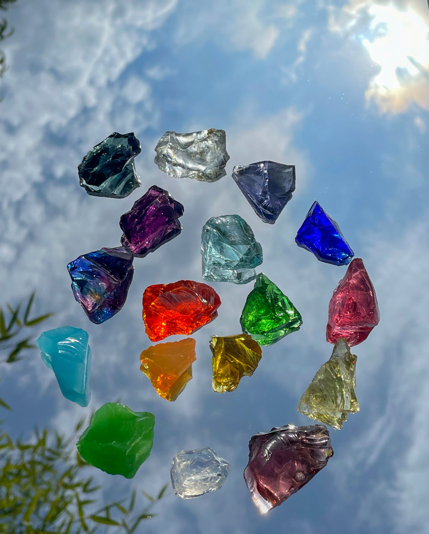 SET Activation 16 Chakras |  Quantum Healing ANDARA | 16C136.3