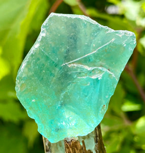 ANDARA• Africain bleu vert ~ 37 g ~  L3 | minéral afrique