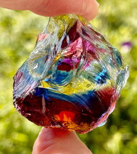 ANDARA Rainbow Warrior 43 g