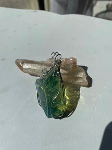 Pendentif ANDARA Borealis 29 g