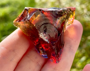 ANDARA Rainbow Bridge 56 g R2