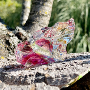 ANDARA Sophia Arc en Ciel  ~ 37 g / CR1  ~ monatomic mineral