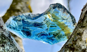ANDARA Terre & Mer 34 g ~  ~ minéraux et cristaux