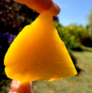 ANDARA Etherium Dragon Jaune Soleil 44 g