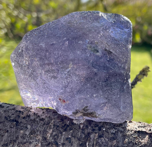 Très rare ANDARA Philae Egyptien ~ 320 g ~ cristaux andaras