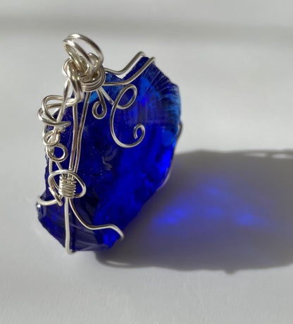 Pendentif ANDARA Atlantis 30 g