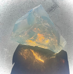 ANDARA Angel Aura Cosmique 59 g ~ minéral etherium