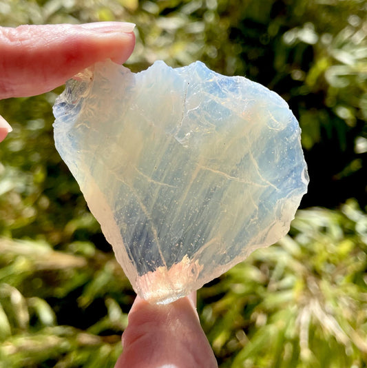 andara coeur celeste 