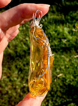 Charger l&#39;image dans la galerie, Pendentif ANDARA Hélios Light 35 g
