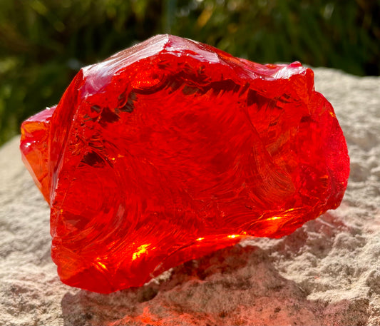 ANDARA Feu de la Création