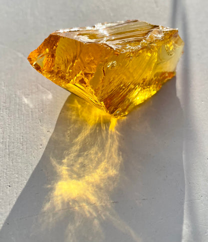 ANDARA Solaris OR ~ 52 g ~ minéral éthérium